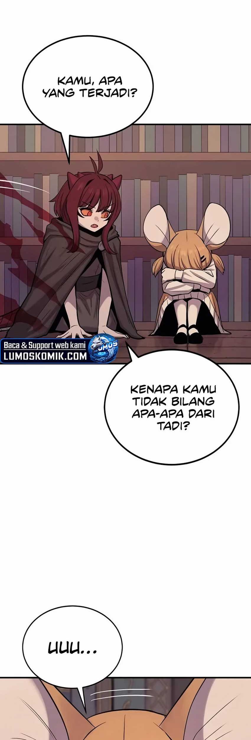 Howling Dragon Chapter 57 Gambar 56