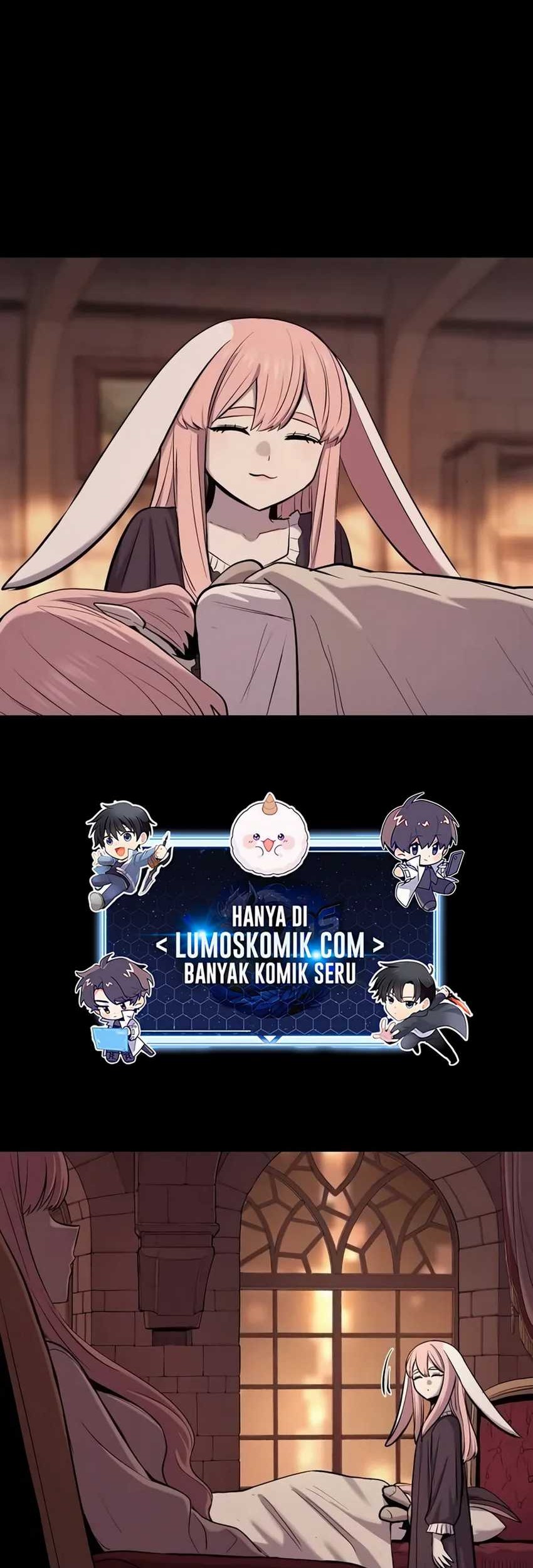 Manhwa Howling Dragon Chapter 57 gambar nomor 2