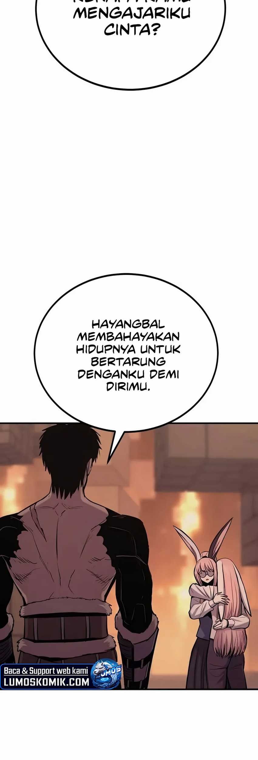 Howling Dragon Chapter 57 Gambar 31