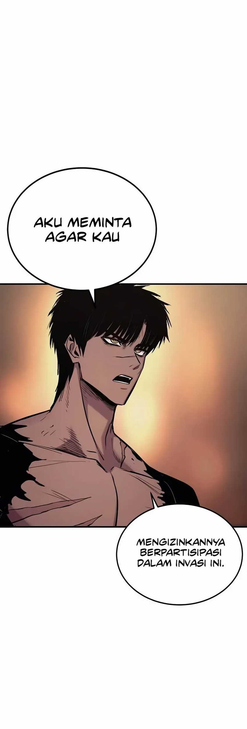 Howling Dragon Chapter 57 Gambar 32