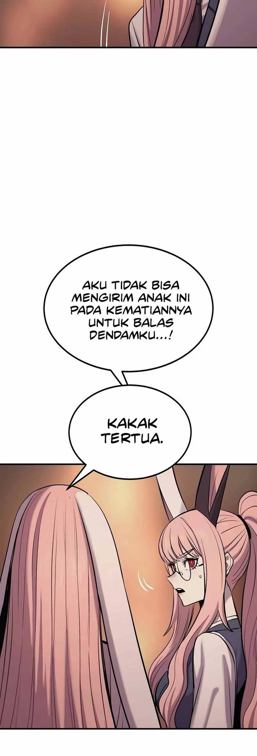 Howling Dragon Chapter 57 Gambar 34