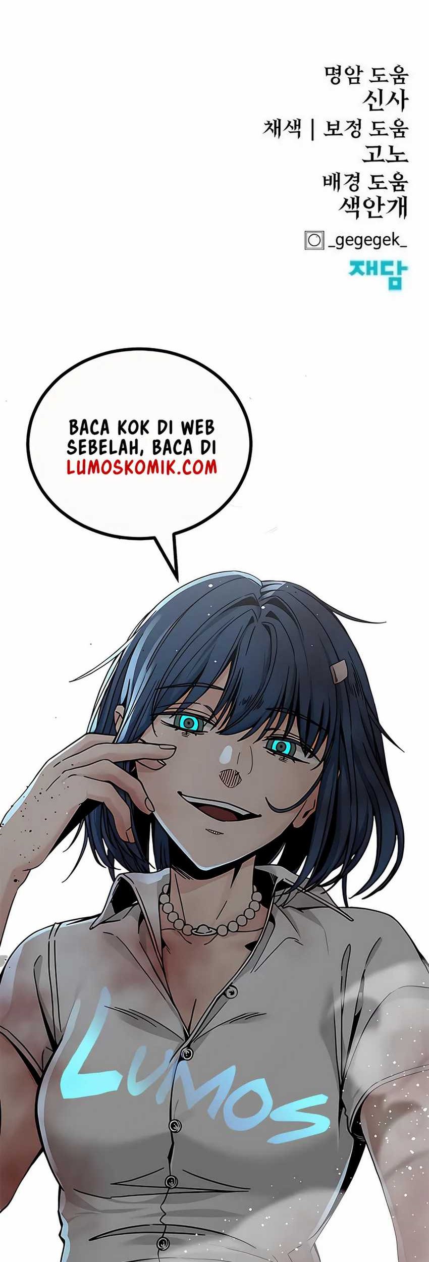 Howling Dragon Chapter 57 Gambar 71