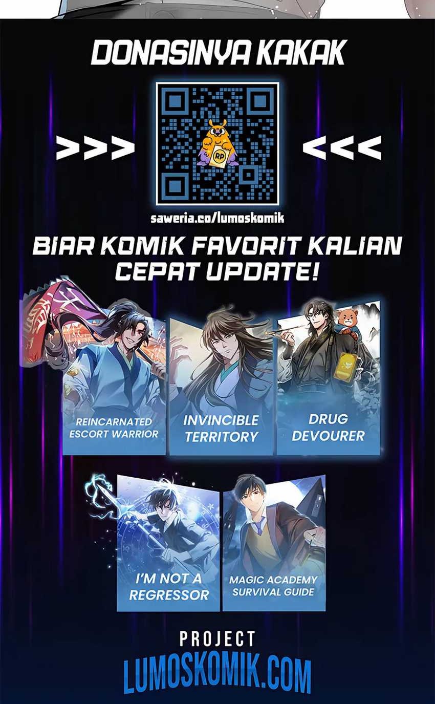 Howling Dragon Chapter 57 Gambar 72