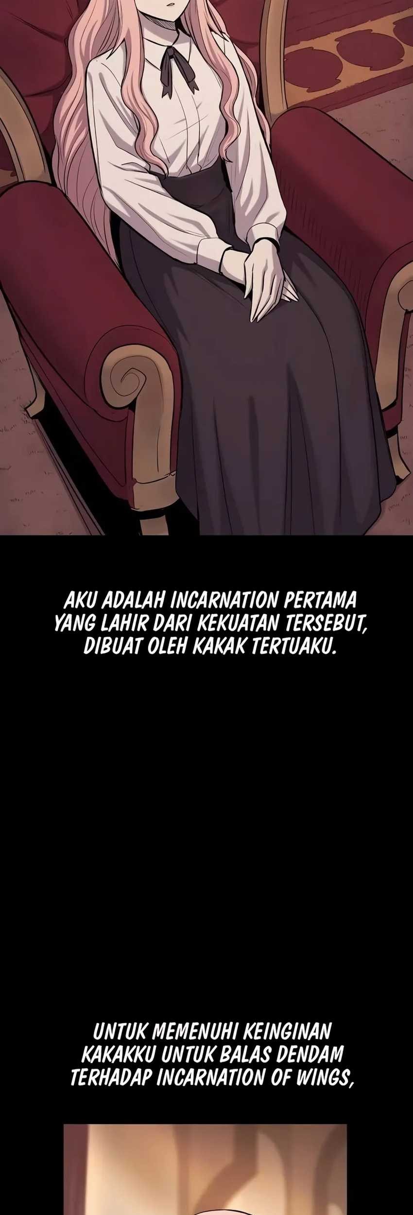 Howling Dragon Chapter 57 Gambar 4