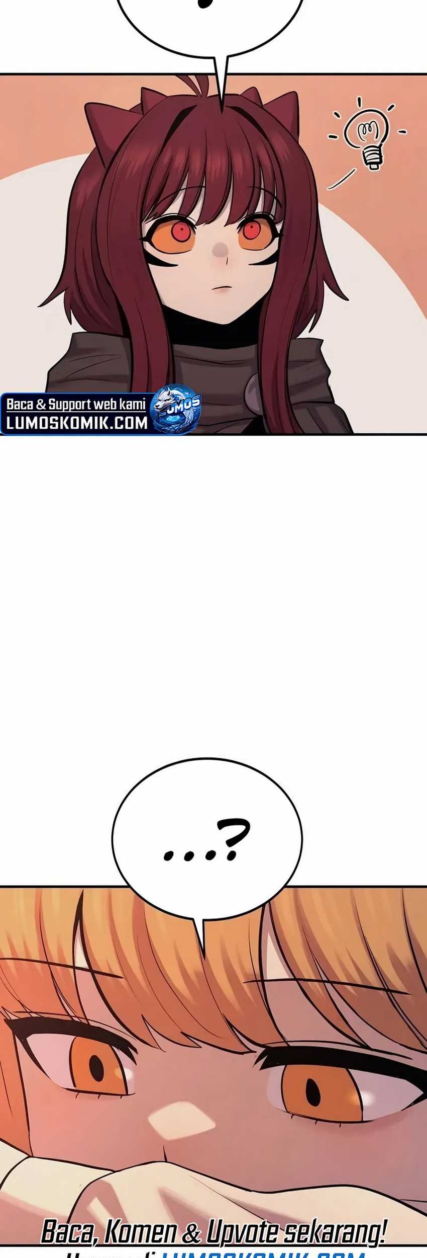 Howling Dragon Chapter 57 Gambar 58