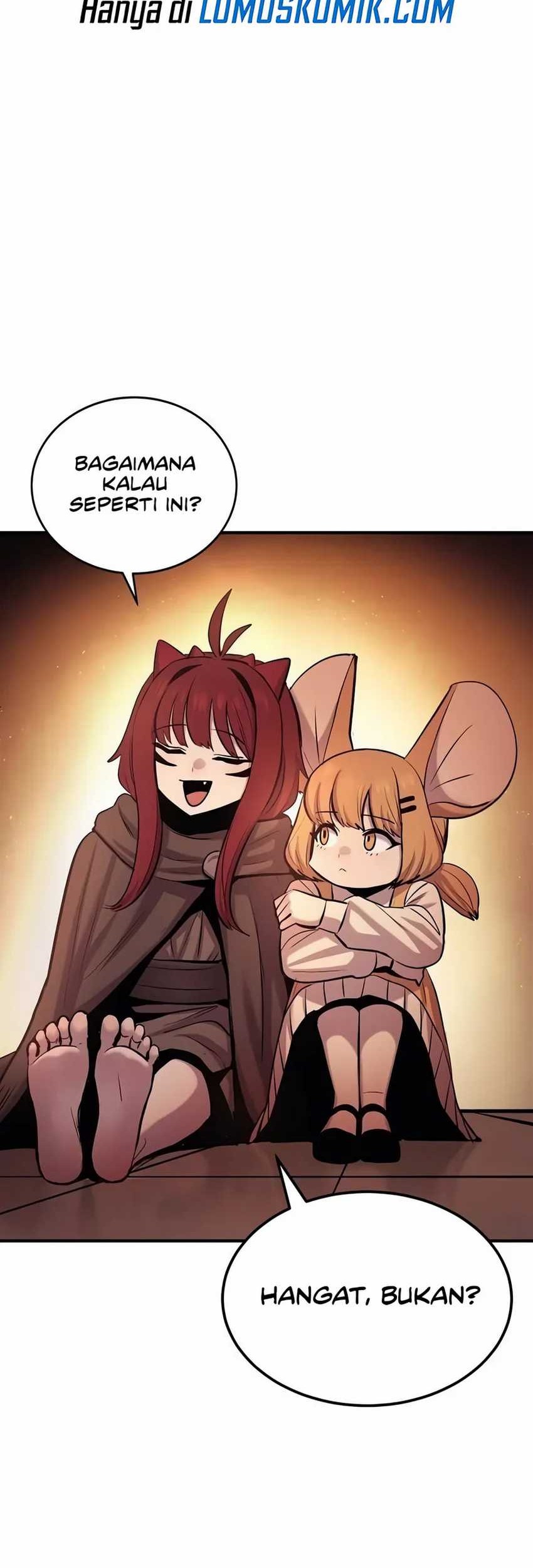 Howling Dragon Chapter 57 Gambar 59