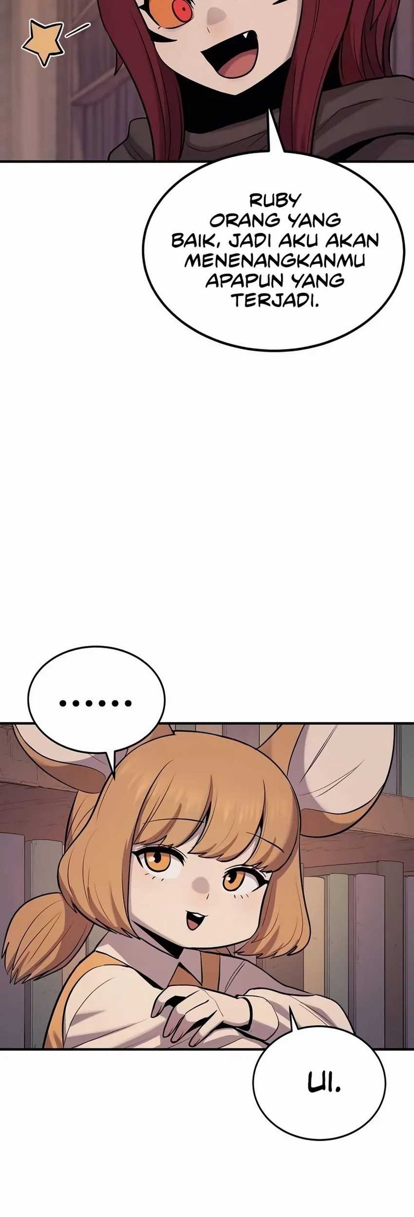 Howling Dragon Chapter 57 Gambar 61