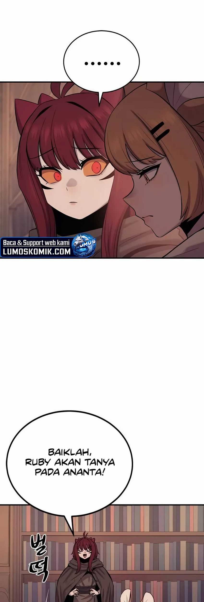 Howling Dragon Chapter 57 Gambar 65