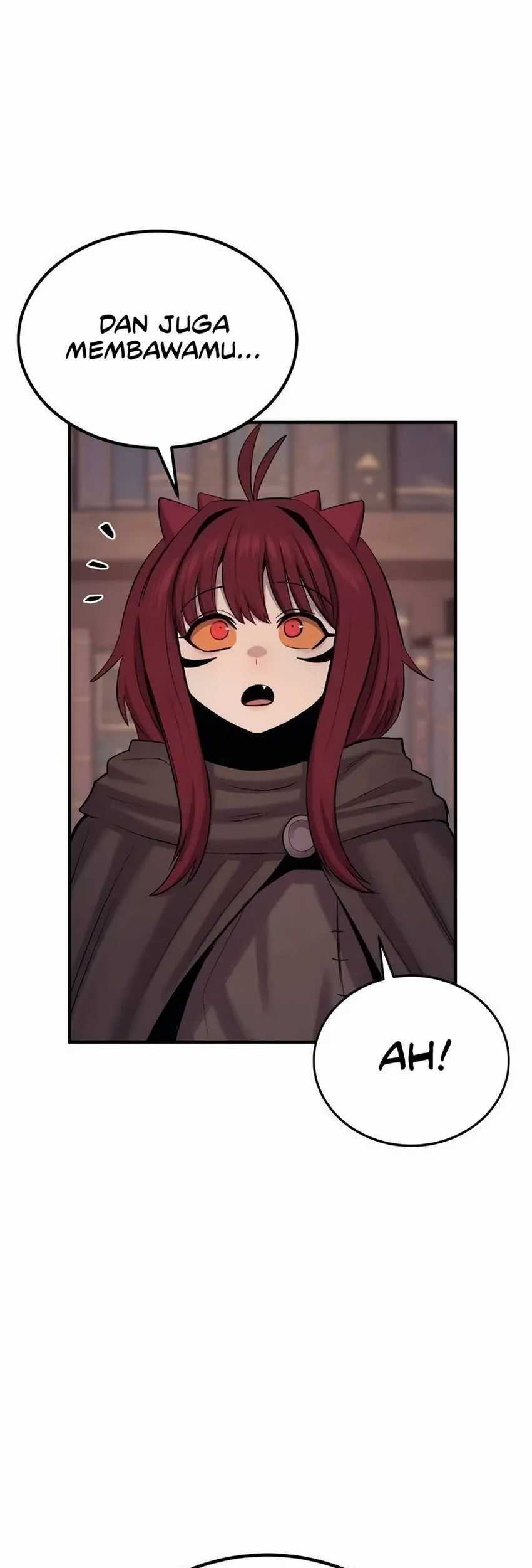 Howling Dragon Chapter 57 Gambar 67