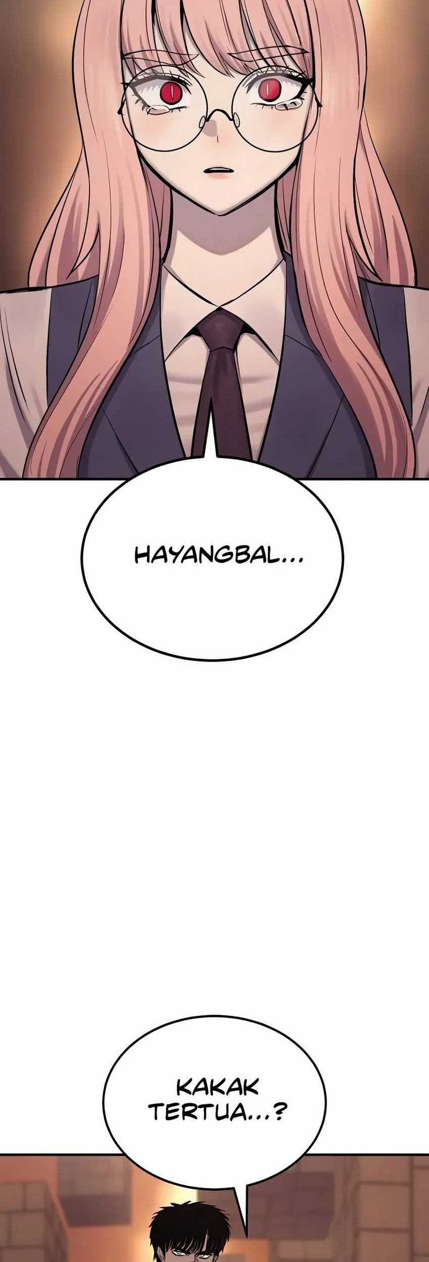 Howling Dragon Chapter 57 Gambar 17