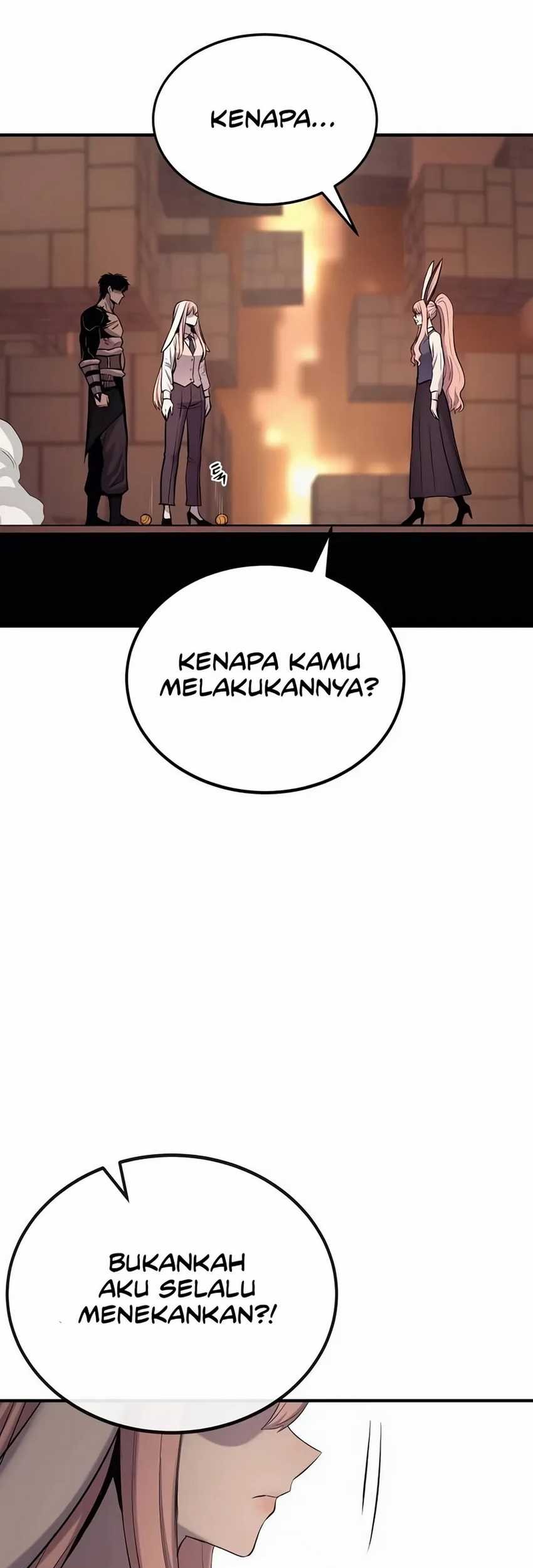 Howling Dragon Chapter 57 Gambar 19