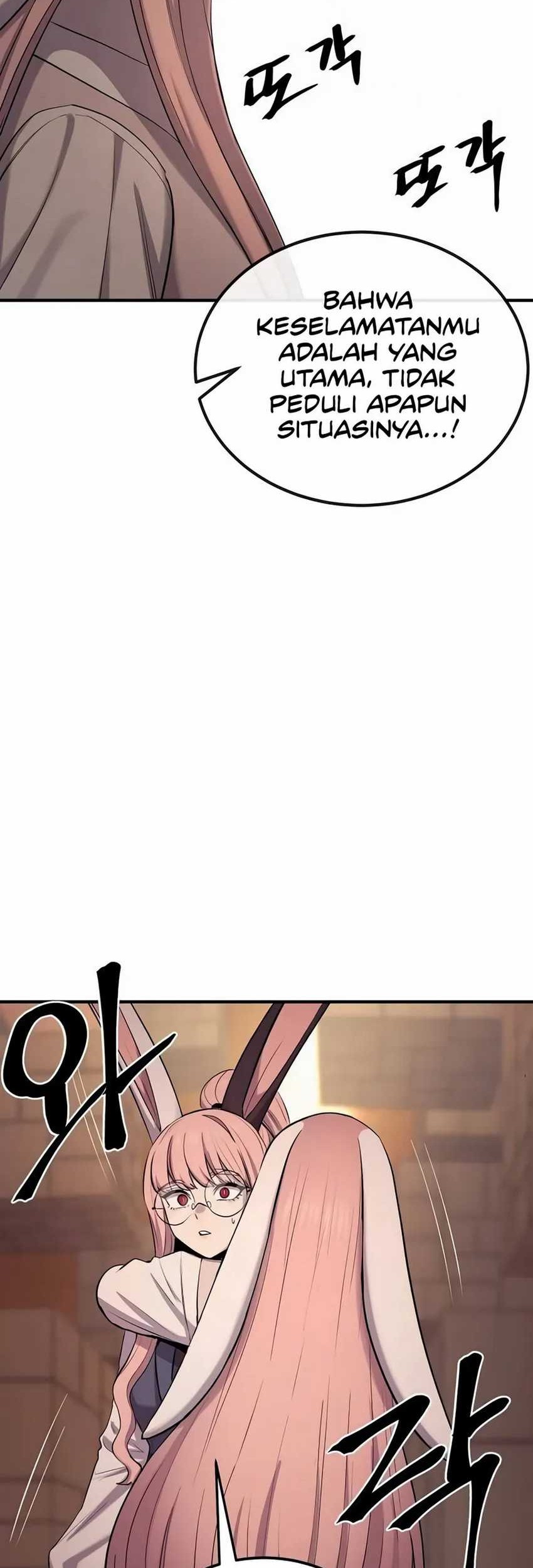 Howling Dragon Chapter 57 Gambar 20