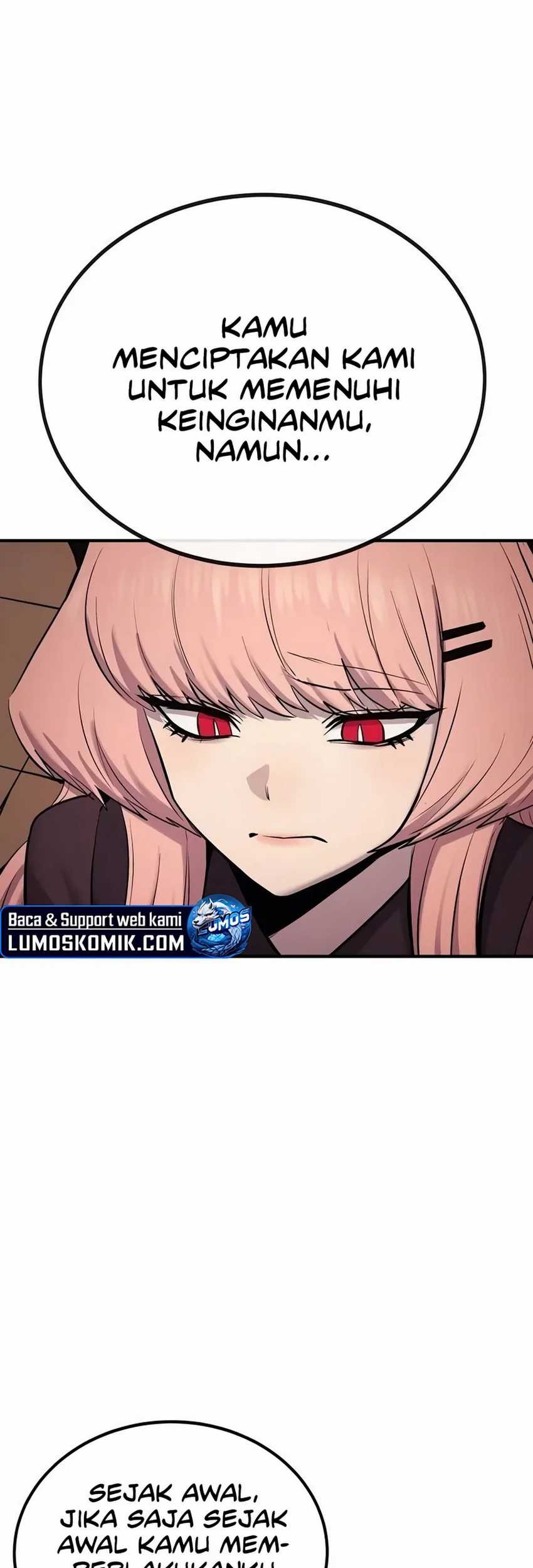 Howling Dragon Chapter 57 Gambar 25