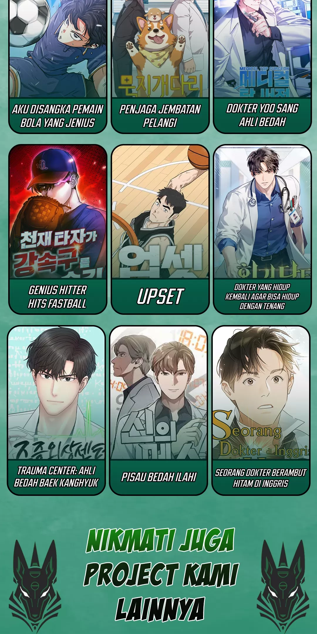 Return of the Sword God-Rank Civil Servant Chapter 42 Gambar 79