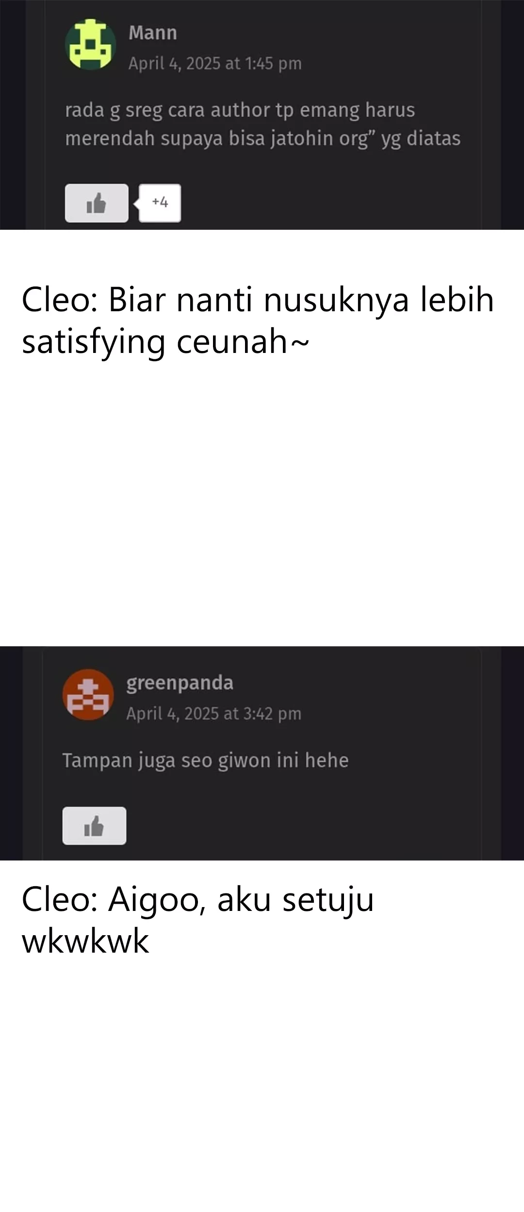 Return of the Sword God-Rank Civil Servant Chapter 42 Gambar 76