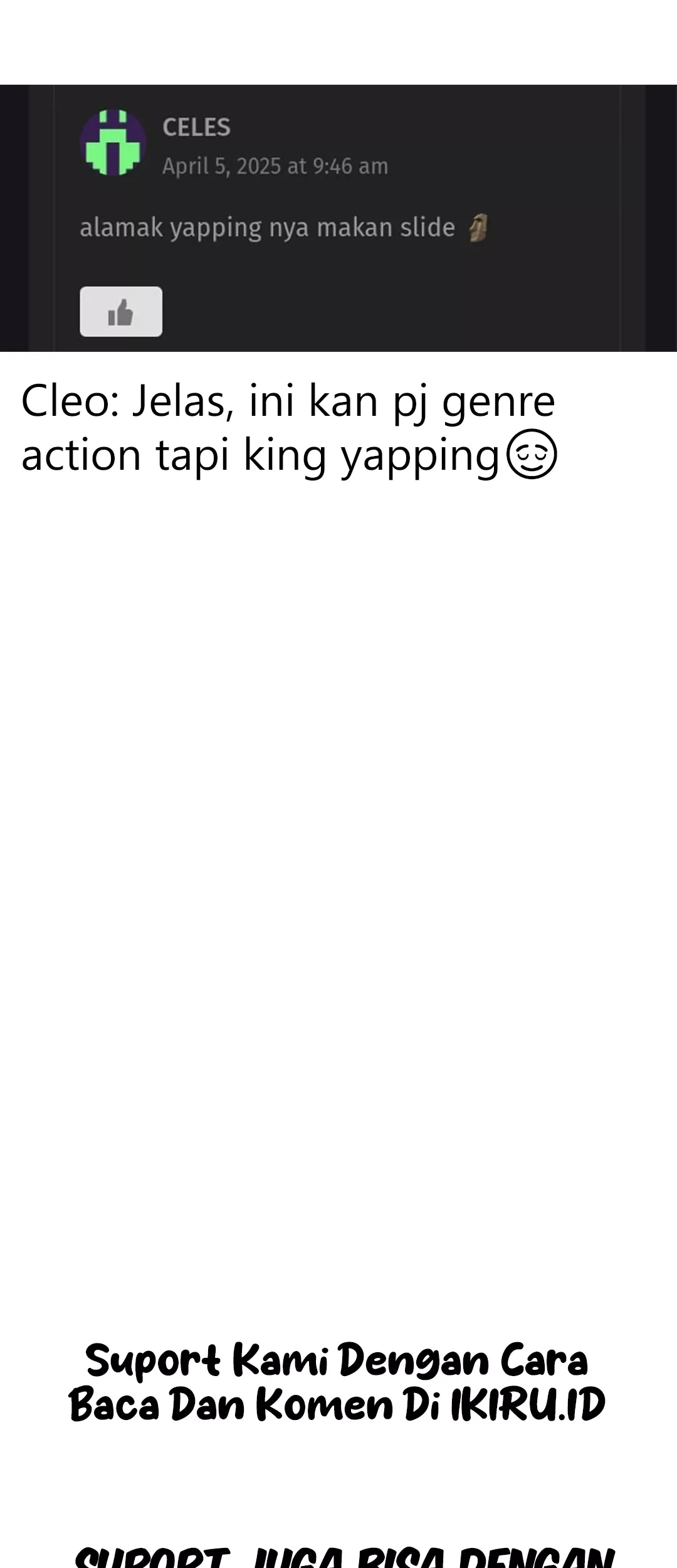 Return of the Sword God-Rank Civil Servant Chapter 42 Gambar 77