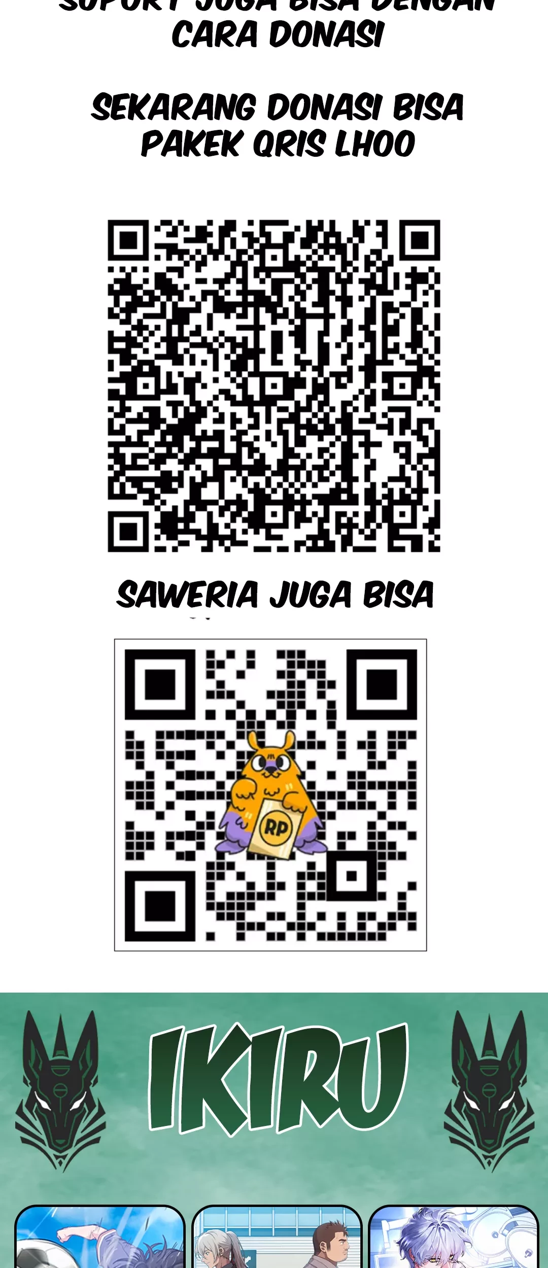 Return of the Sword God-Rank Civil Servant Chapter 42 Gambar 78