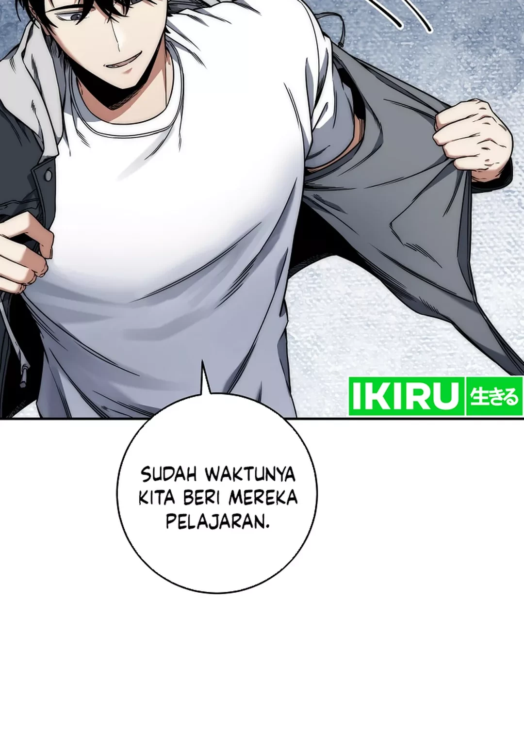 Return of the Sword God-Rank Civil Servant Chapter 42 Gambar 55