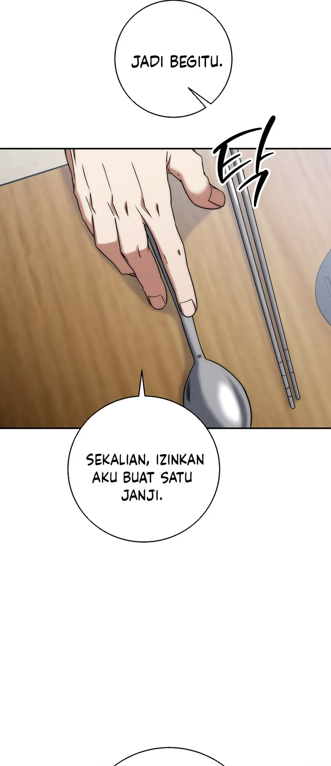 Return of the Sword God-Rank Civil Servant Chapter 42 Gambar 50