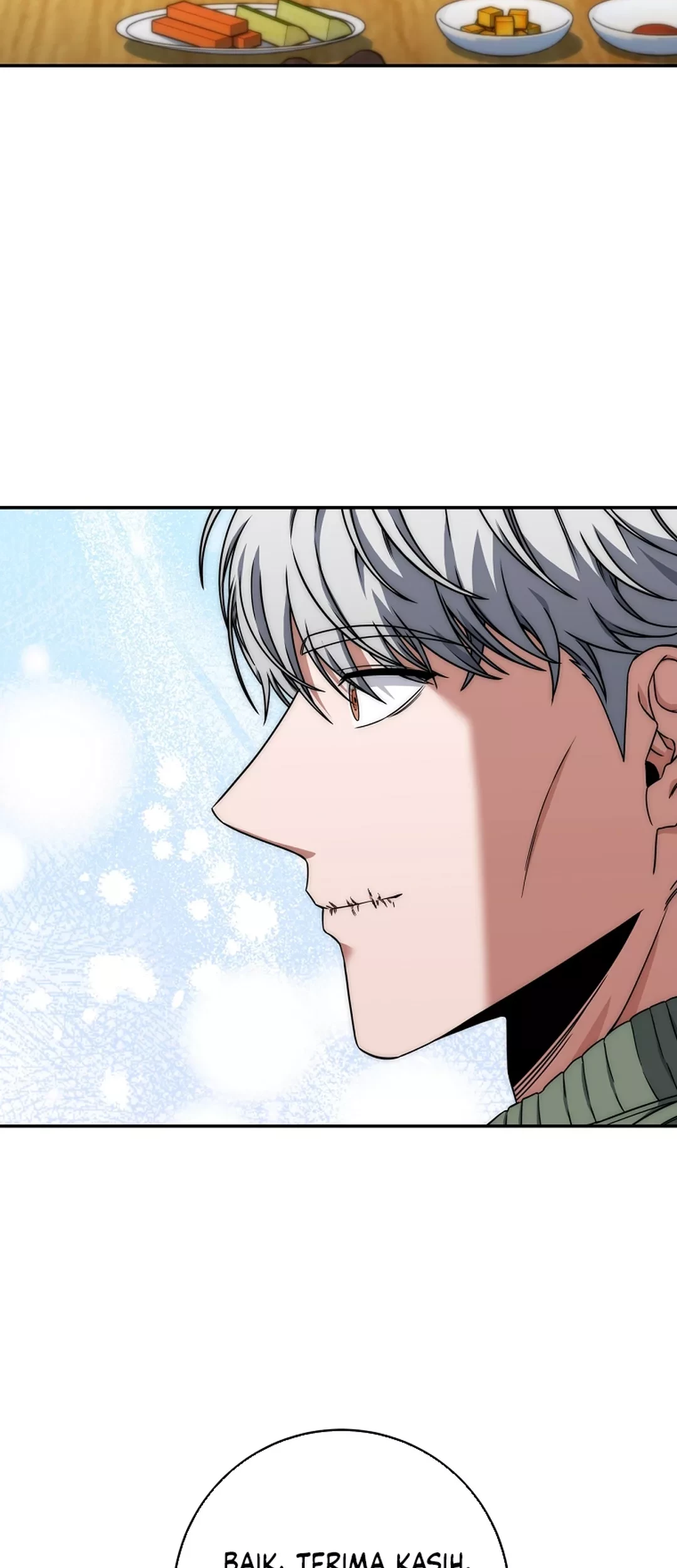 Return of the Sword God-Rank Civil Servant Chapter 42 Gambar 52