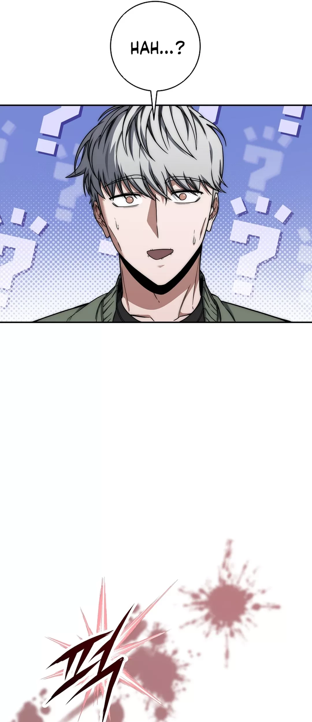 Return of the Sword God-Rank Civil Servant Chapter 42 Gambar 56