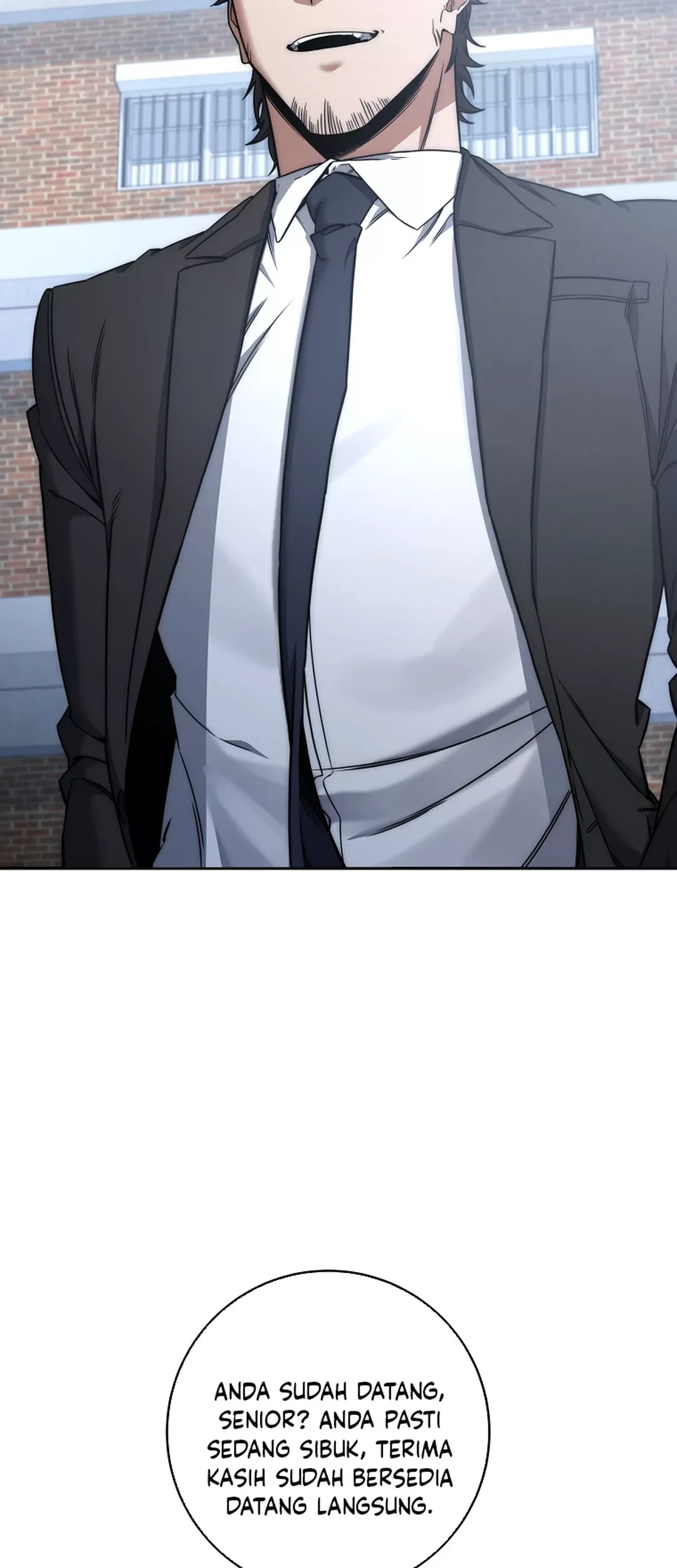 Return of the Sword God-Rank Civil Servant Chapter 42 Gambar 65