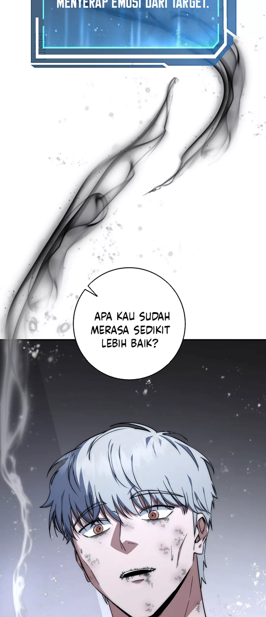 Return of the Sword God-Rank Civil Servant Chapter 42 Gambar 10