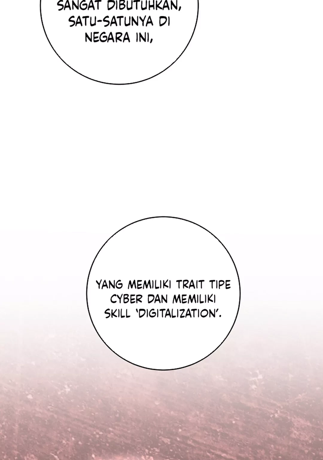 Return of the Sword God-Rank Civil Servant Chapter 42 Gambar 19