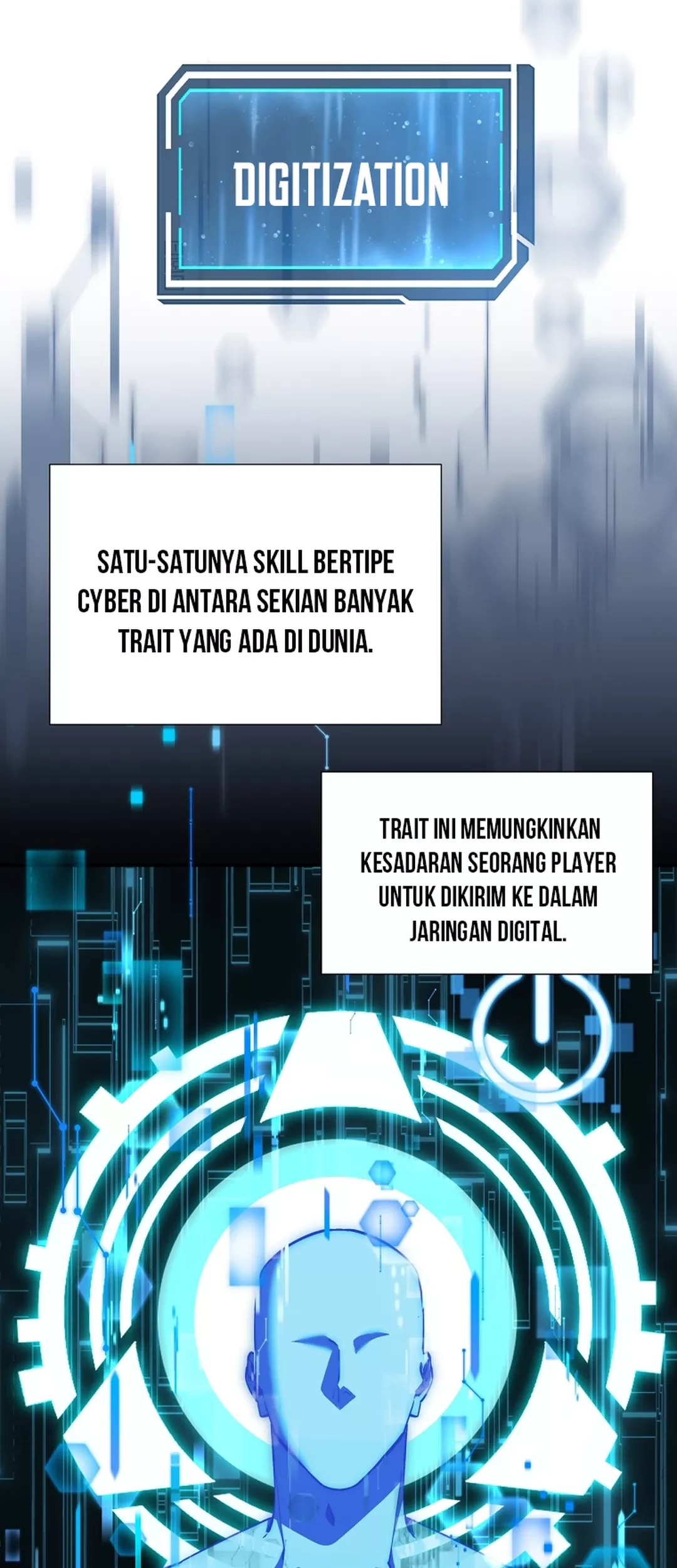 Return of the Sword God-Rank Civil Servant Chapter 42 Gambar 21