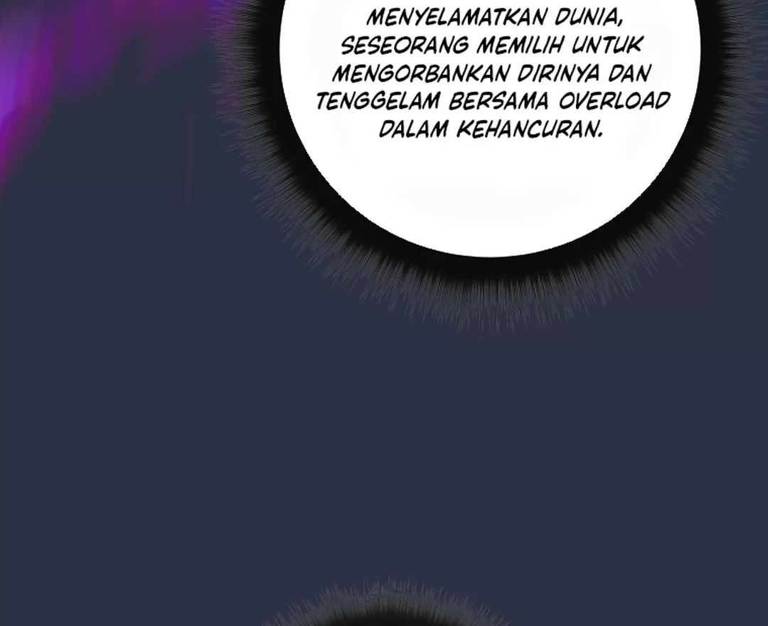 Return of the Sword God-Rank Civil Servant Chapter 42 Gambar 25
