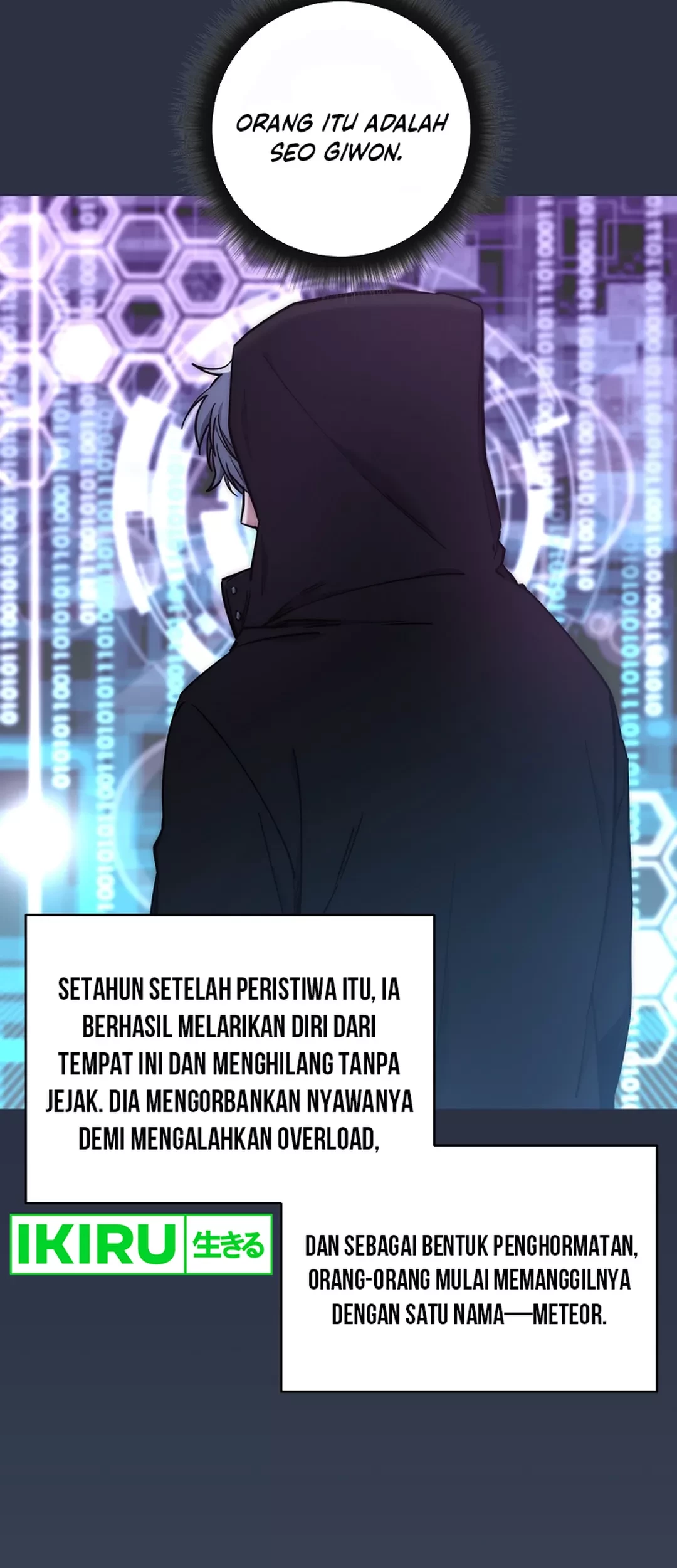 Return of the Sword God-Rank Civil Servant Chapter 42 Gambar 26