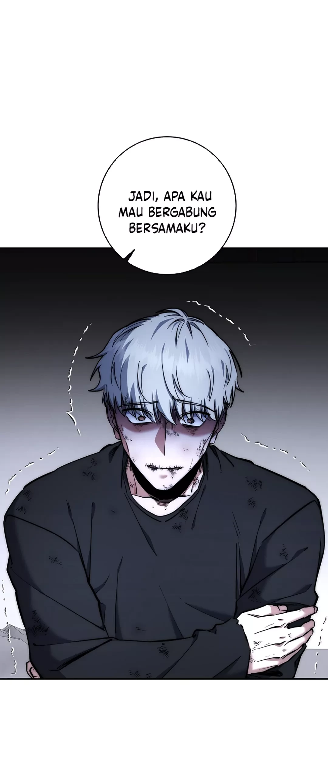 Return of the Sword God-Rank Civil Servant Chapter 42 Gambar 30