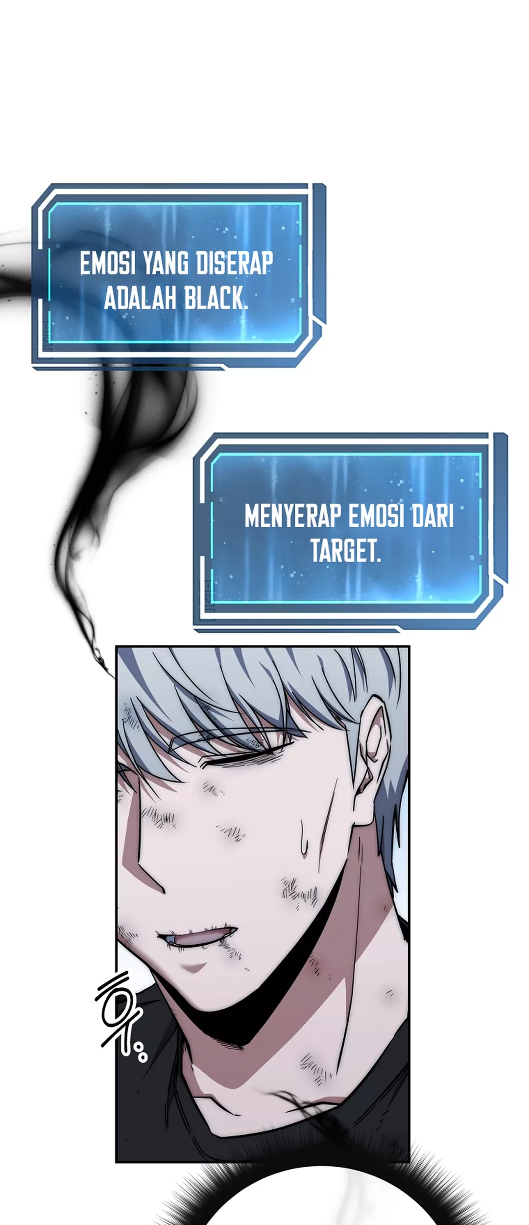 Return of the Sword God-Rank Civil Servant Chapter 42 Gambar 32