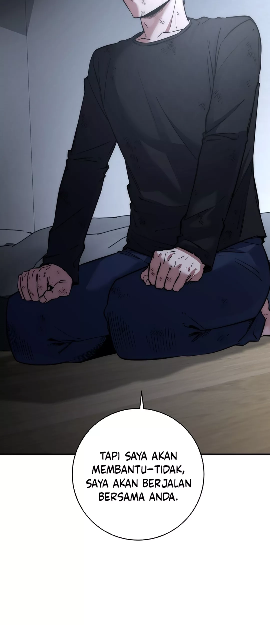 Return of the Sword God-Rank Civil Servant Chapter 42 Gambar 36