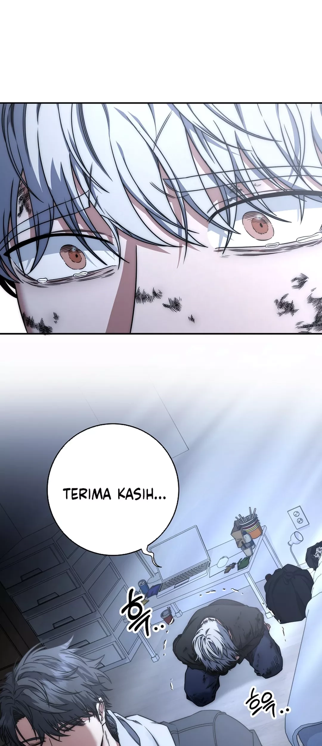 Return of the Sword God-Rank Civil Servant Chapter 42 Gambar 41