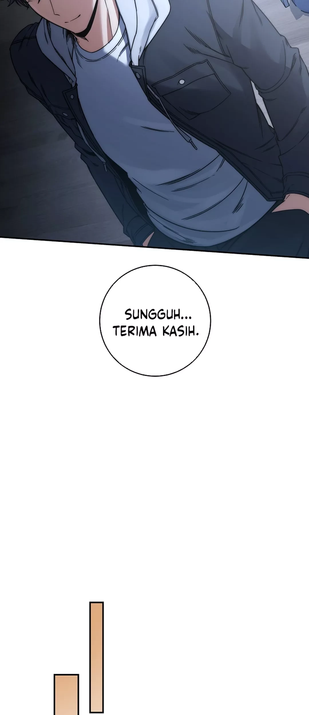 Return of the Sword God-Rank Civil Servant Chapter 42 Gambar 42