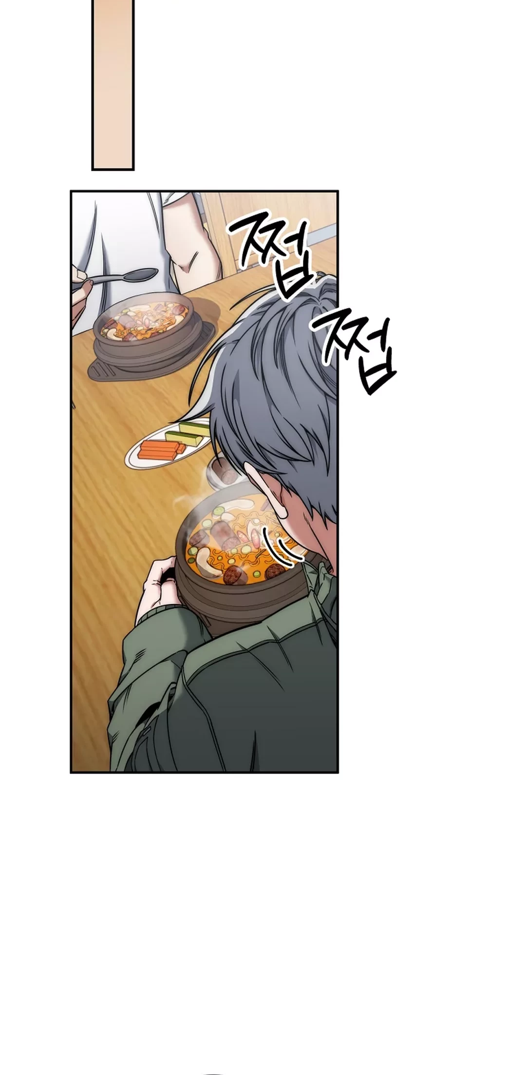 Return of the Sword God-Rank Civil Servant Chapter 42 Gambar 43