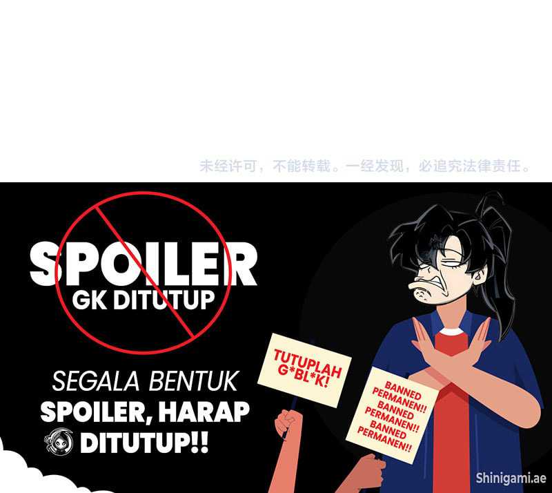 Magic Emperor Chapter 686 Gambar 35