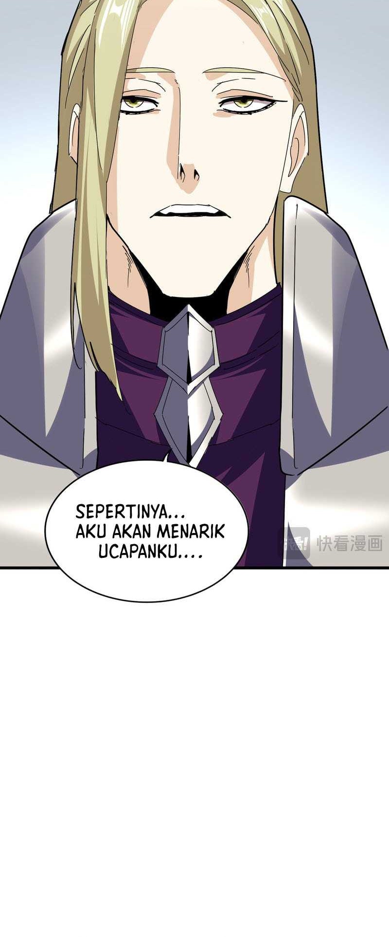 Magic Emperor Chapter 686 Gambar 10