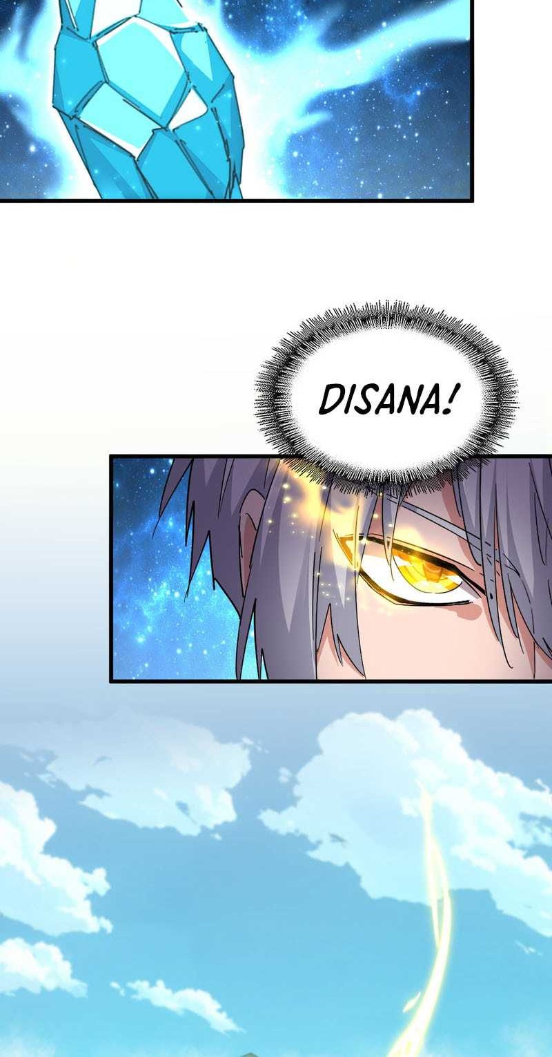 Magic Emperor Chapter 686 Gambar 14