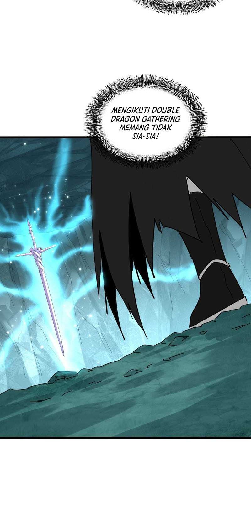 Magic Emperor Chapter 686 Gambar 26