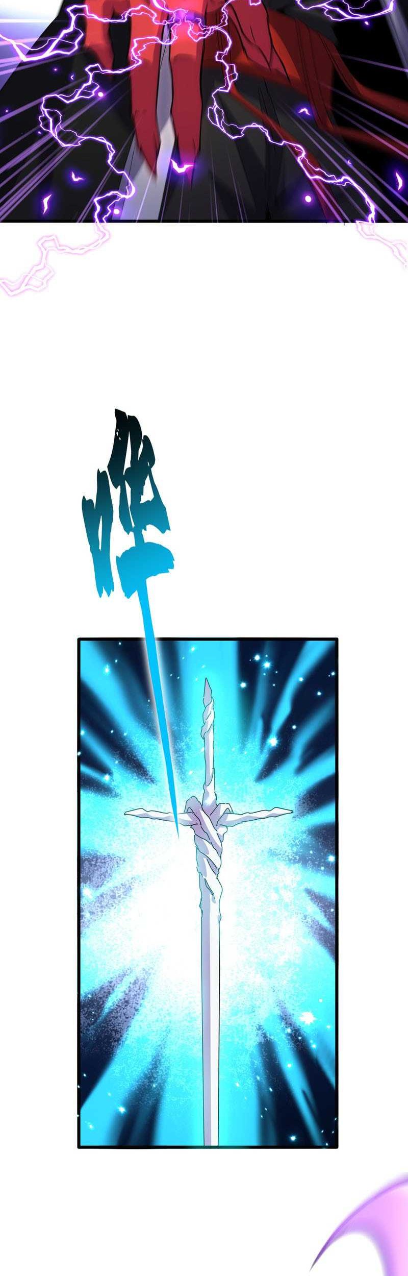 Magic Emperor Chapter 686 Gambar 32