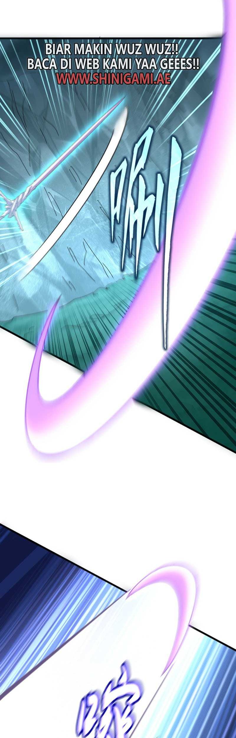 Magic Emperor Chapter 686 Gambar 33