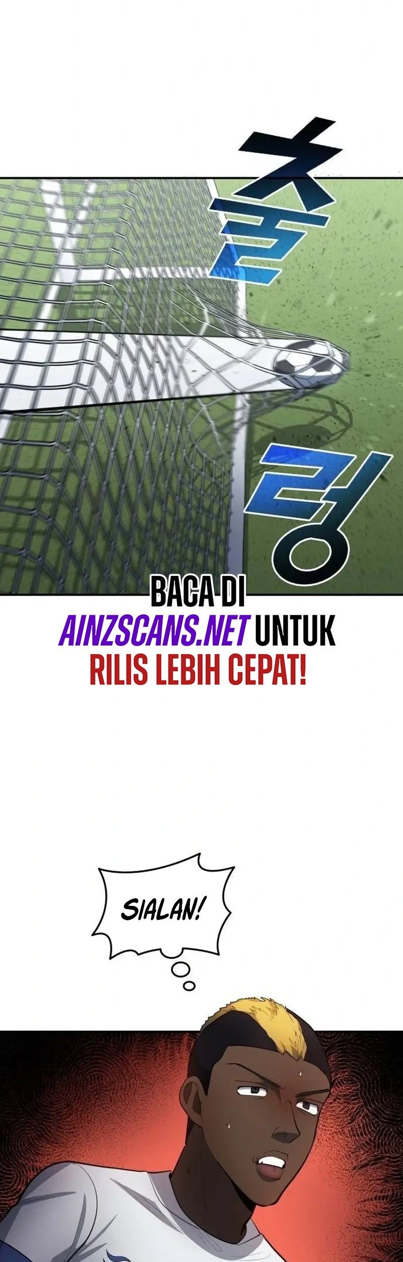All Football Talents Are Mine Chapter 88 Gambar 37