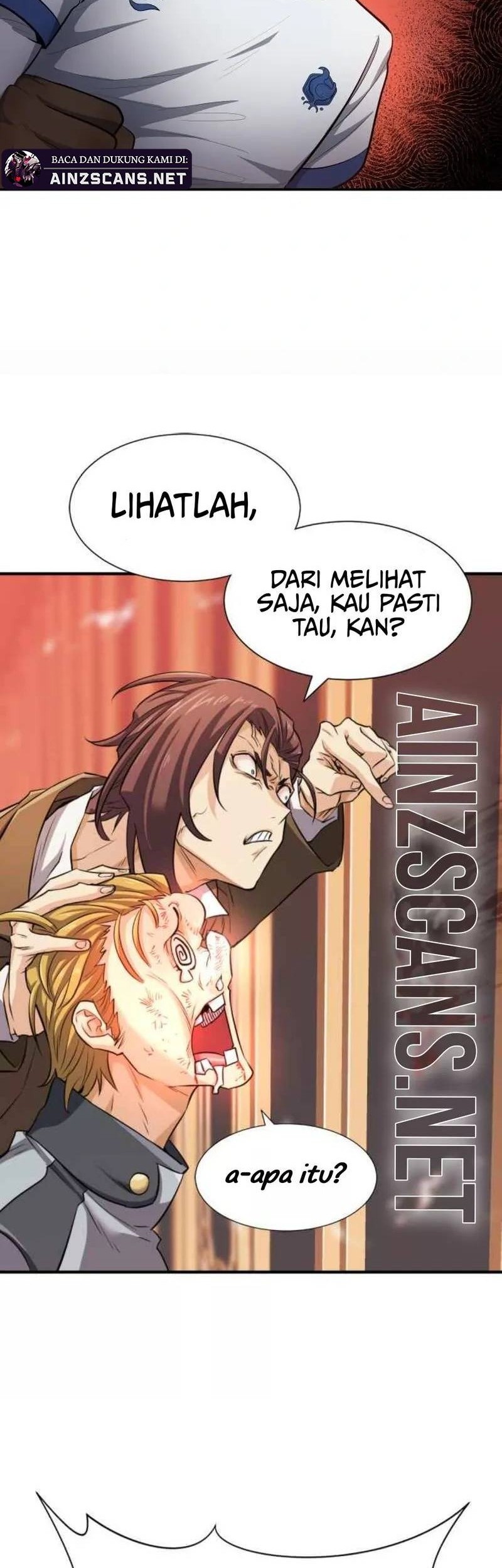 All Football Talents Are Mine Chapter 88 Gambar 38