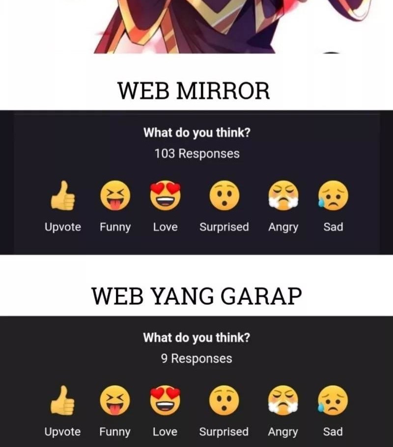 All Football Talents Are Mine Chapter 88 Gambar 42