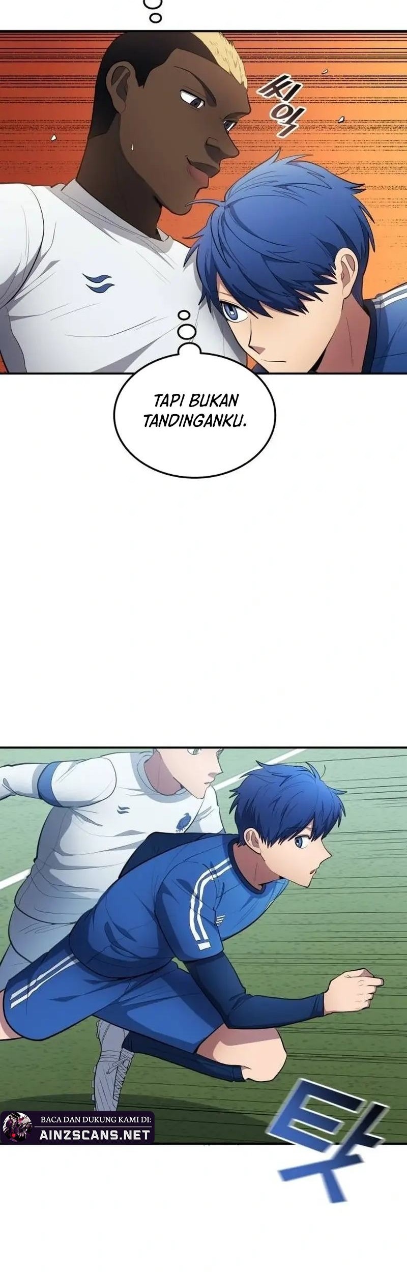 All Football Talents Are Mine Chapter 88 Gambar 11