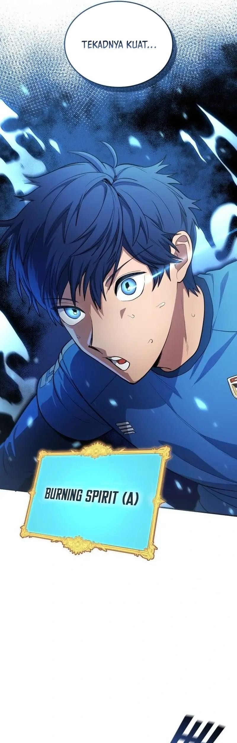 All Football Talents Are Mine Chapter 88 Gambar 17