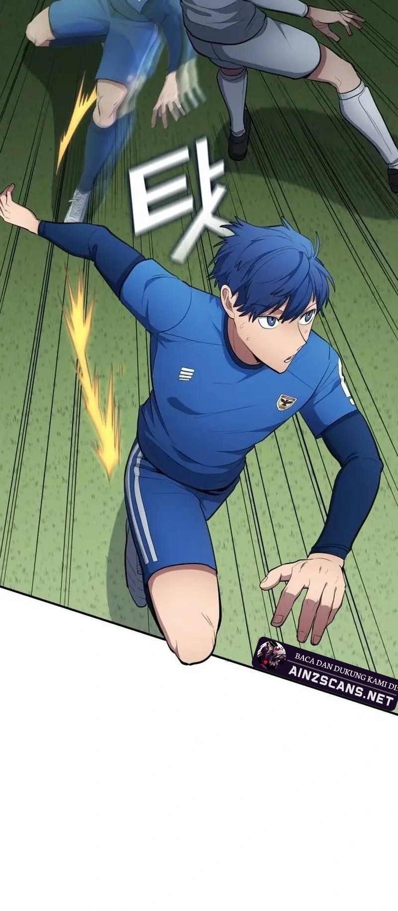 All Football Talents Are Mine Chapter 88 Gambar 20