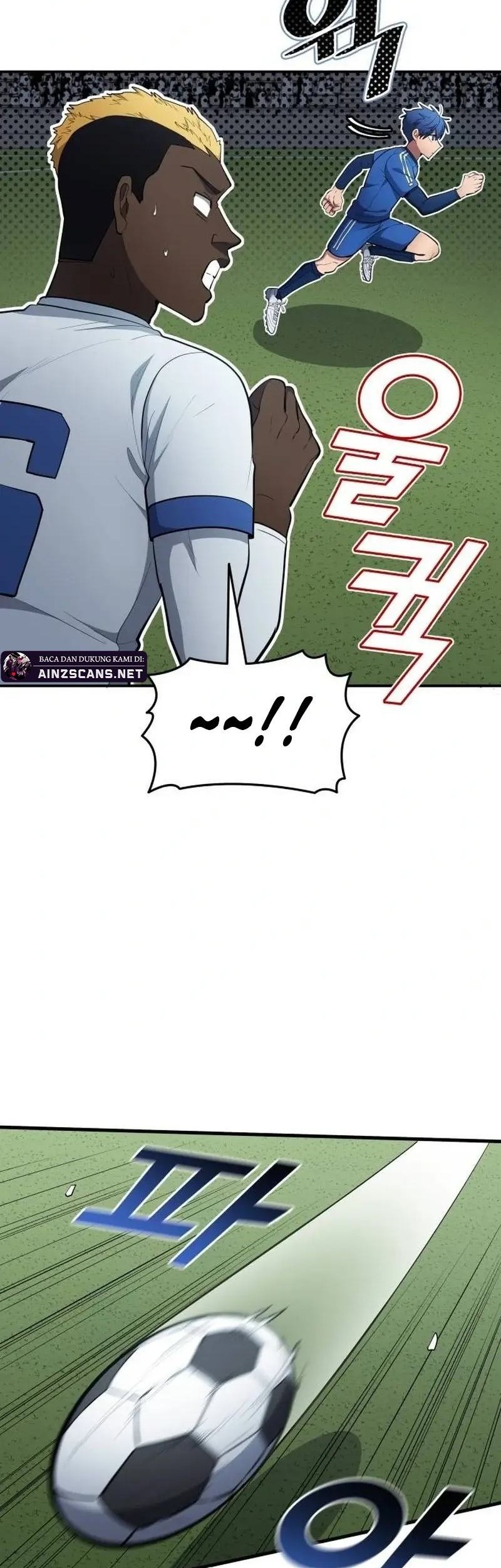 All Football Talents Are Mine Chapter 88 Gambar 23